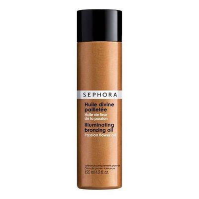 Illuminating Bronzing Oil